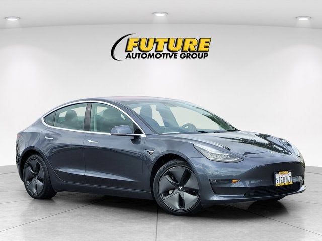 2019 Tesla Model 3 Base