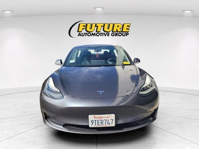 2019 Tesla Model 3 Base