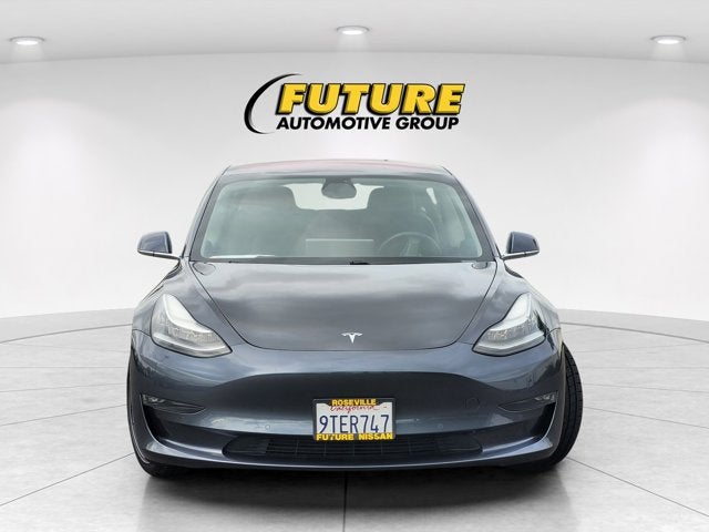 2019 Tesla Model 3 Base