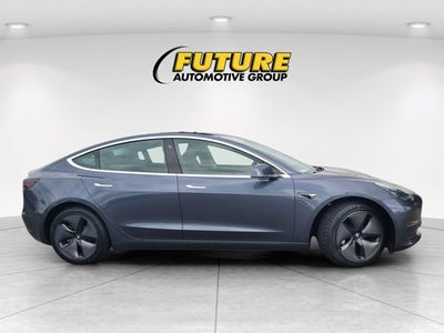 2019 Tesla Model 3 Base