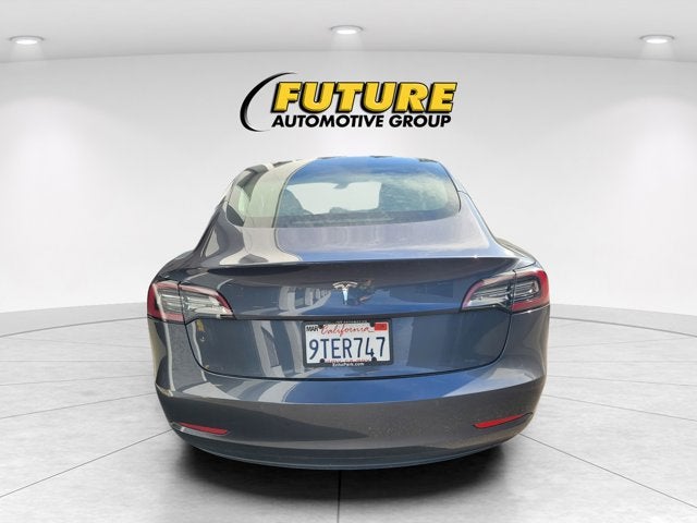 2019 Tesla Model 3 Base