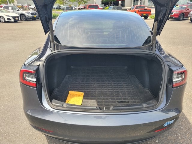 2020 Tesla Model 3 Performance