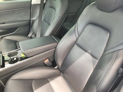 2020 Tesla Model 3 Performance