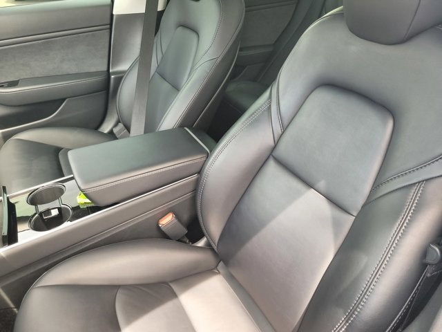 2020 Tesla Model 3 Performance