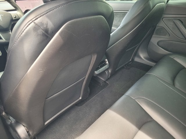 2020 Tesla Model 3 Performance