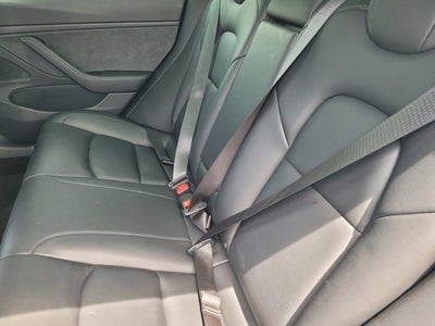 2020 Tesla Model 3 Performance