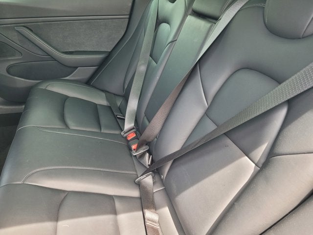 2020 Tesla Model 3 Performance