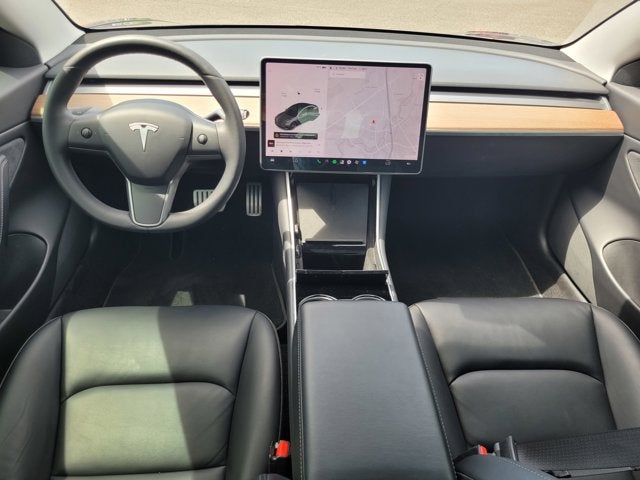 2020 Tesla Model 3 Performance