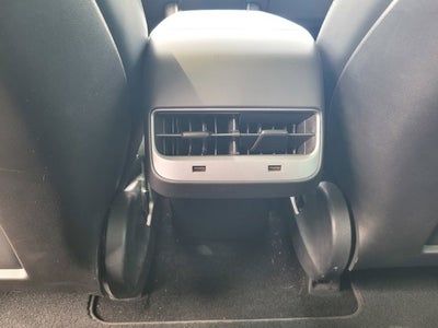 2020 Tesla Model 3 Performance