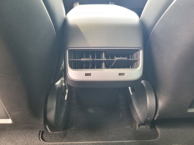 2020 Tesla Model 3 Performance