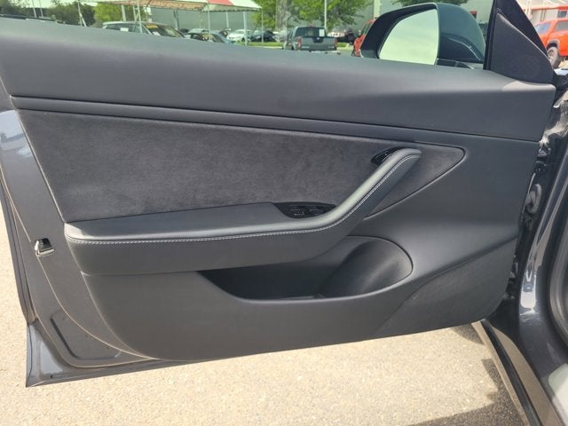 2020 Tesla Model 3 Performance
