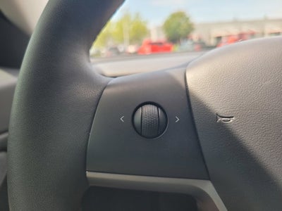 2020 Tesla Model 3 Performance