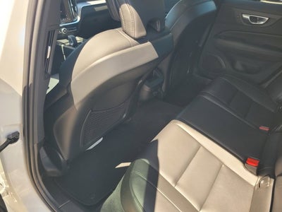 2024 Volvo S60 Core Dark Theme