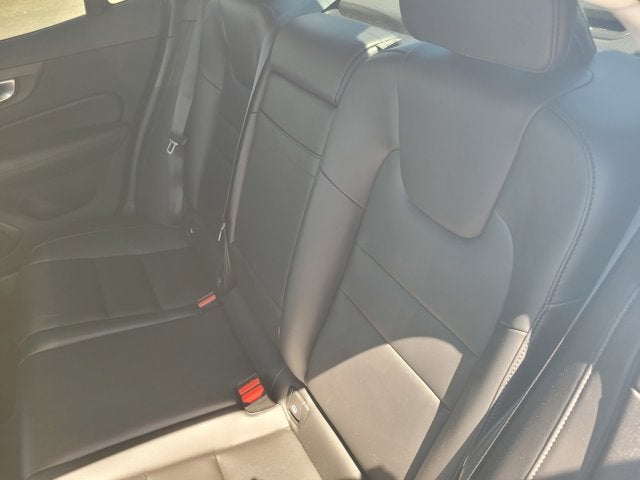 2024 Volvo S60 Core Dark Theme