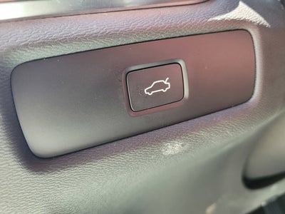 2024 Volvo S60 Core Dark Theme