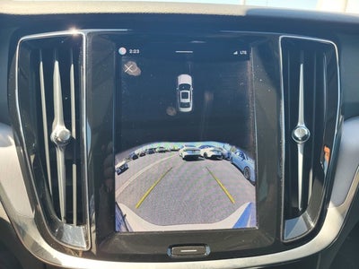 2024 Volvo S60 Core Dark Theme