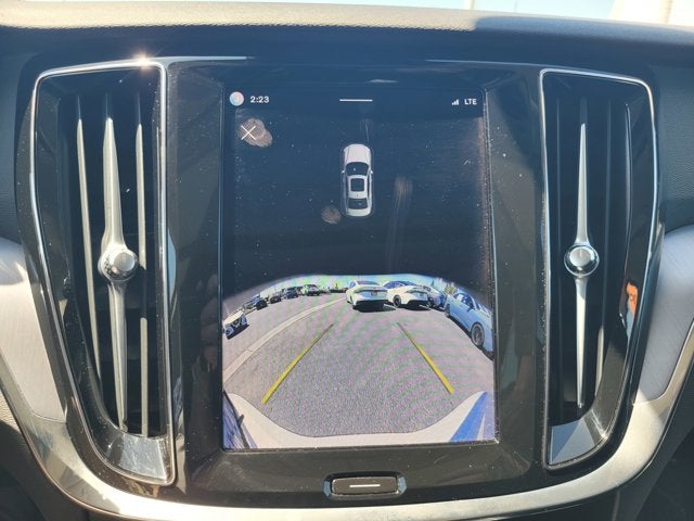 2024 Volvo S60 Core Dark Theme