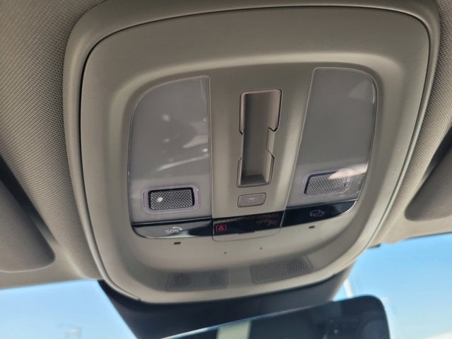 2024 Volvo S60 Core Dark Theme
