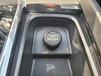2024 Volvo S60 Core Dark Theme