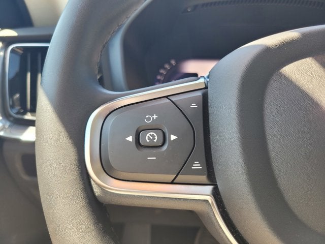 2024 Volvo S60 Core Dark Theme