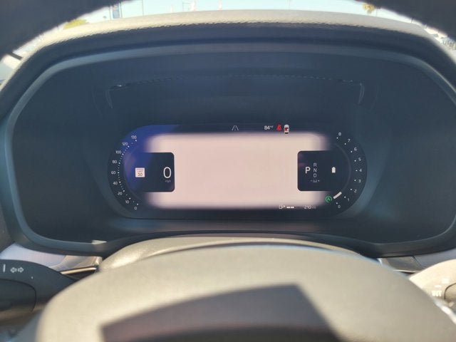 2024 Volvo S60 Core Dark Theme
