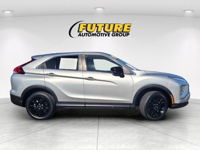 2024 Mitsubishi Eclipse Cross LE