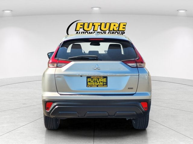 2024 Mitsubishi Eclipse Cross LE