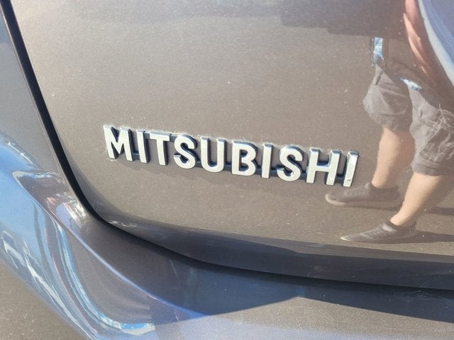 2018 Mitsubishi Outlander PHEV SEL