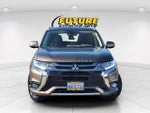 2018 Mitsubishi Outlander PHEV SEL
