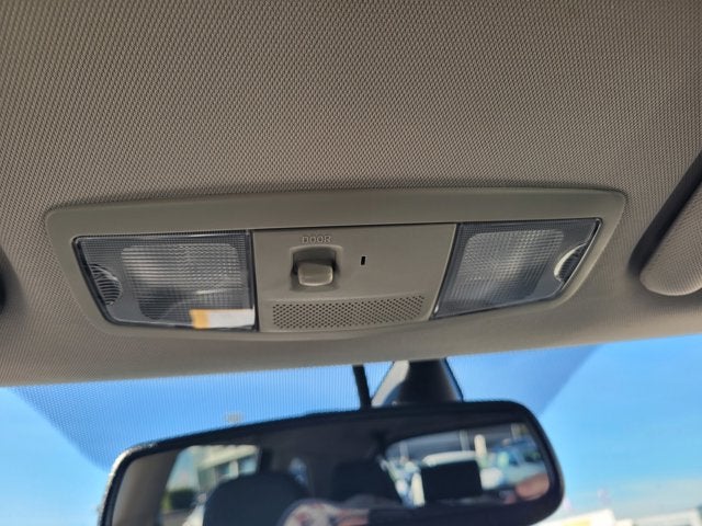 2018 Mitsubishi Outlander PHEV SEL