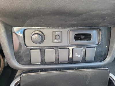 2018 Mitsubishi Outlander PHEV SEL