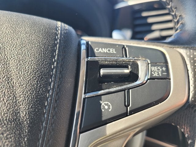 2018 Mitsubishi Outlander PHEV SEL