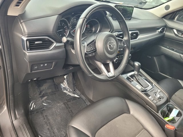 2018 Mazda Mazda CX-5 Touring