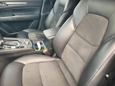 2018 Mazda Mazda CX-5 Touring