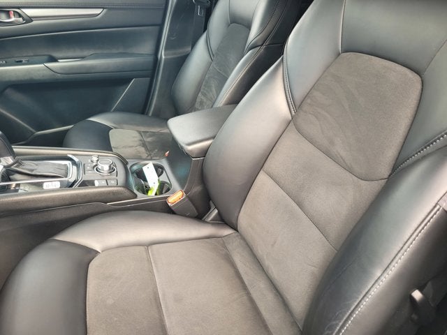 2018 Mazda Mazda CX-5 Touring