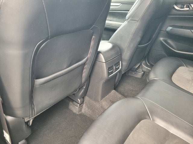 2018 Mazda Mazda CX-5 Touring