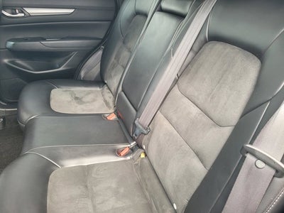 2018 Mazda Mazda CX-5 Touring