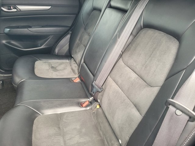 2018 Mazda Mazda CX-5 Touring