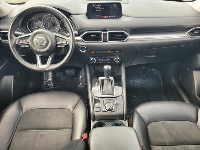 2018 Mazda Mazda CX-5 Touring