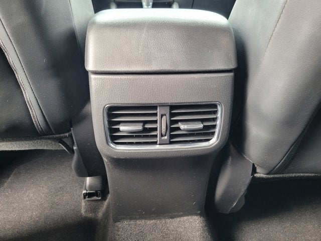 2018 Mazda Mazda CX-5 Touring