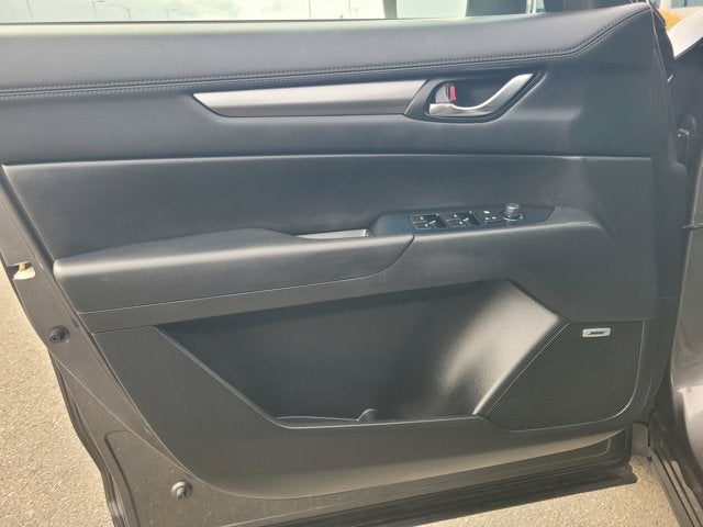 2018 Mazda Mazda CX-5 Touring