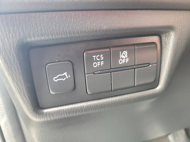 2018 Mazda Mazda CX-5 Touring