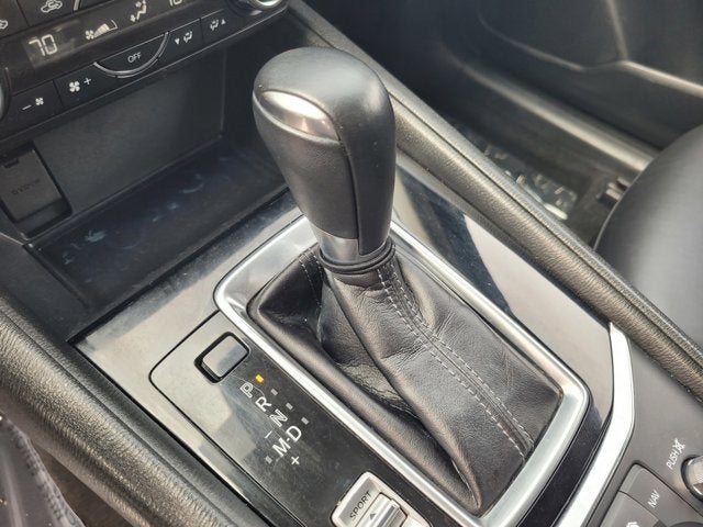 2018 Mazda Mazda CX-5 Touring