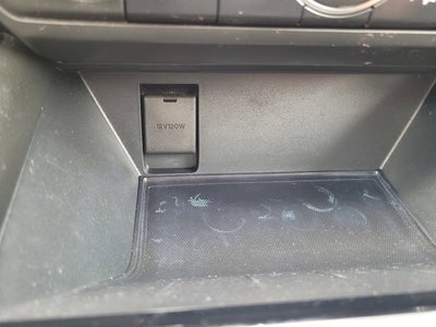 2018 Mazda Mazda CX-5 Touring