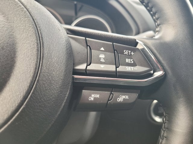 2018 Mazda Mazda CX-5 Touring