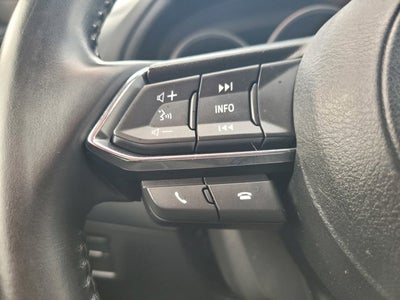 2018 Mazda Mazda CX-5 Touring