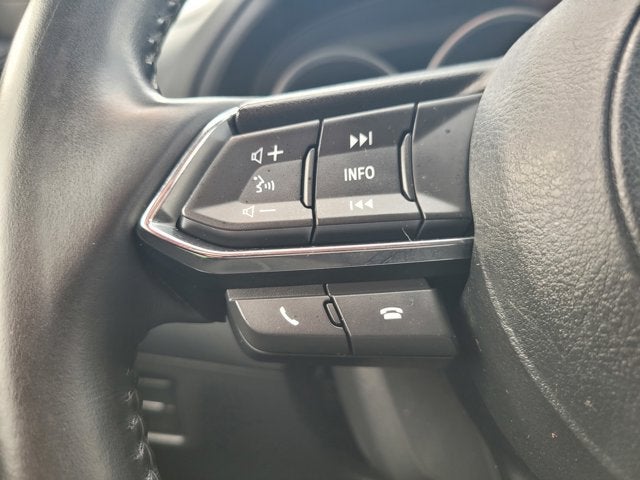 2018 Mazda Mazda CX-5 Touring