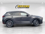 2018 Mazda Mazda CX-5 Touring