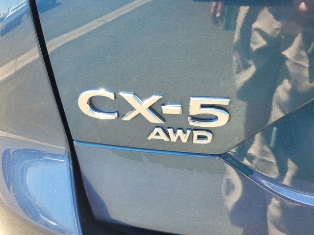 2022 Mazda Mazda CX-5 2.5 S Premium Plus Package