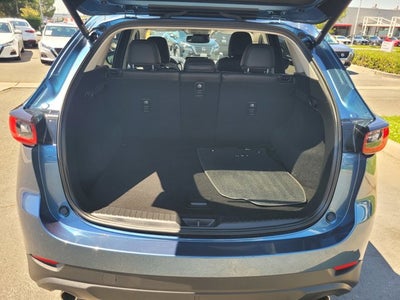 2022 Mazda Mazda CX-5 2.5 S Premium Plus Package